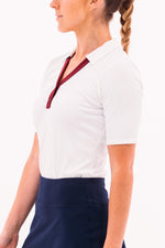 White/New Bordeaux