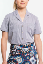 Grey Stripe