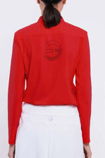 Rosso Red