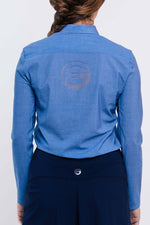 Blue Chambray