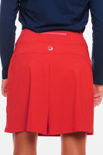 Rosso Red