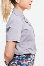 Grey Stripe
