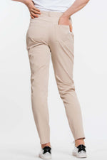 Oxford Tan