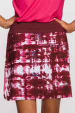OdDyeSey Skirt (17”)