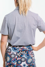 Grey Stripe