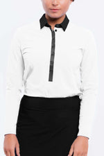 Black/White